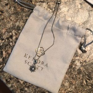 NWOT Kendra Scott Necklace